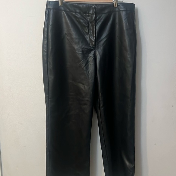 bagatelle Pants - Bagatelle collection black pant size L